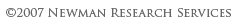�2007 Newman Research Services